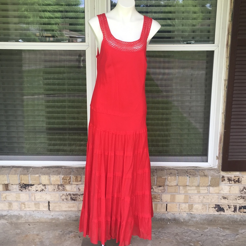 Jones New York Sundress